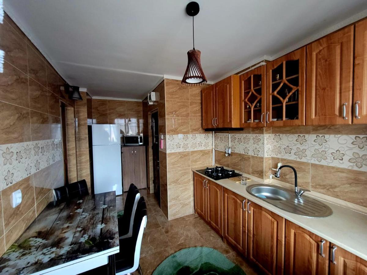 Apartament Bia Lupeni  Экстерьер фото