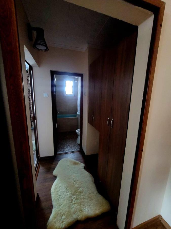 Apartament Bia Lupeni  Экстерьер фото